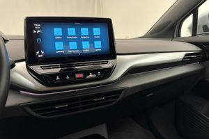 Volkswagen ID.4 bild 16