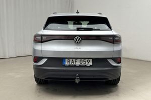 Volkswagen ID.4 bild 5