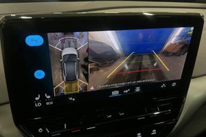 Volkswagen ID.4 bild 13