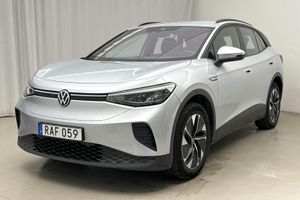 Volkswagen ID.4 bild 1