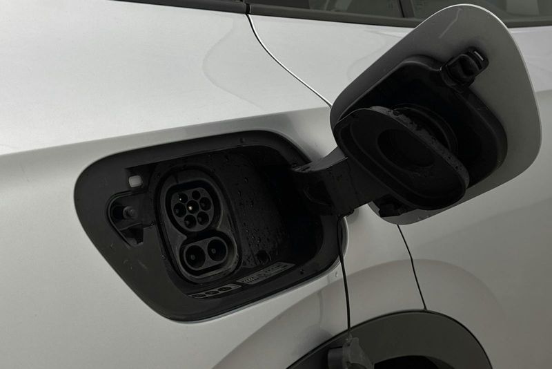 Volkswagen ID.4 bild 21