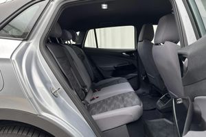 Volkswagen ID.4 bild 8