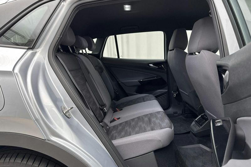 Volkswagen ID.4 bild 8
