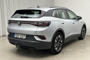 Volkswagen ID.4 bild 3