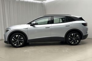 Volkswagen ID.4 bild 2