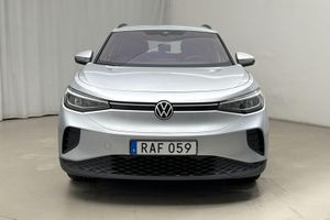 Volkswagen ID.4 bild 4