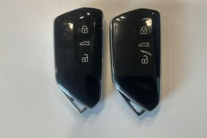 Volkswagen ID.4 bild 23