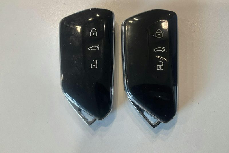 Volkswagen ID.4 bild 23