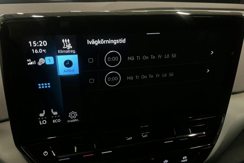 Volkswagen ID.4 bild 14