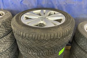 Volkswagen ID.4 bild 22