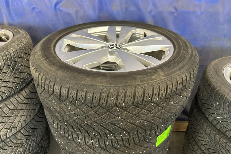 Volkswagen ID.4 bild 22