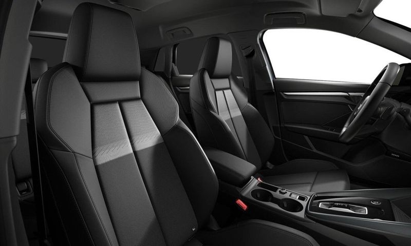Audi A3 bild 3