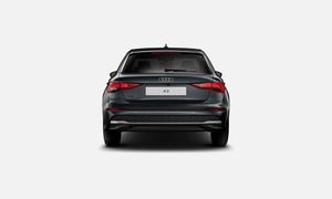 Audi A3 bild 2