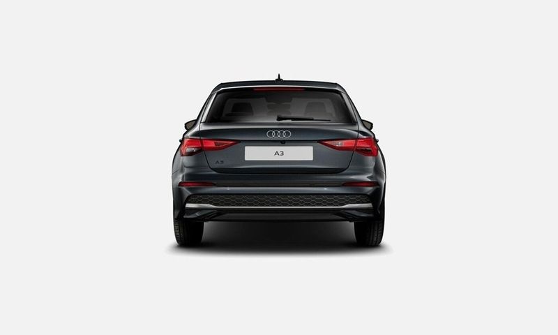 Audi A3 bild 2