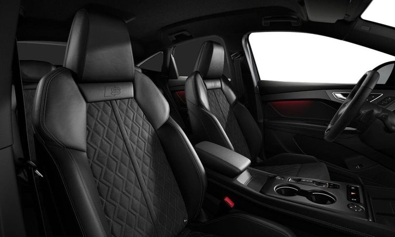 Audi Q4 e-tron bild 3