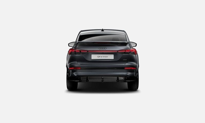 Audi Q4 e-tron bild 2