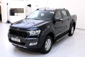 Ford Ranger bild 6