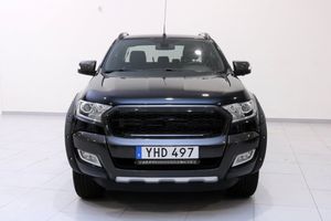 Ford Ranger bild 7