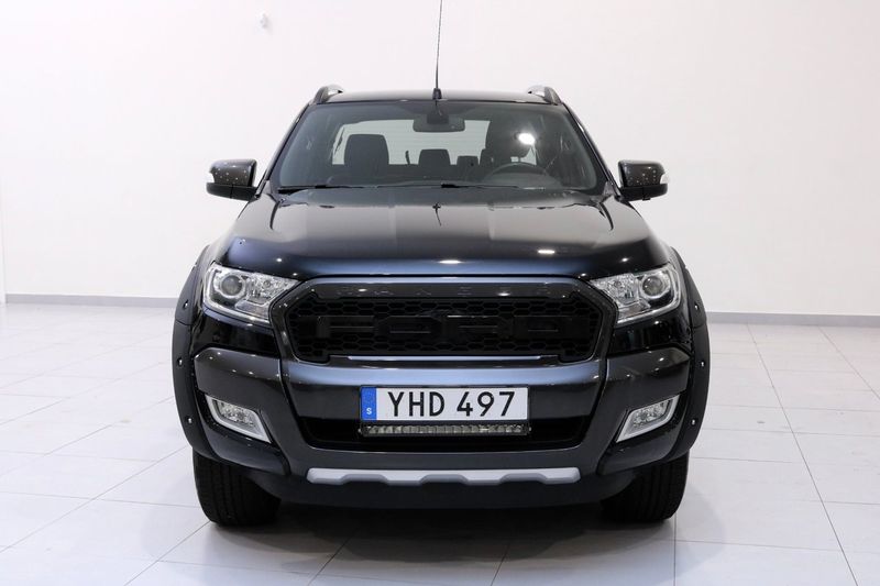 Ford Ranger bild 7