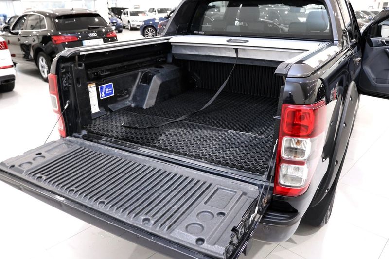 Ford Ranger bild 8