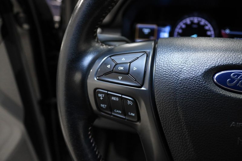 Ford Ranger bild 20