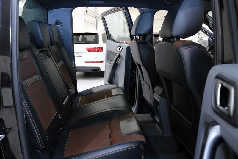 Ford Ranger bild 15