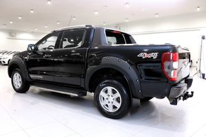 Ford Ranger bild 5