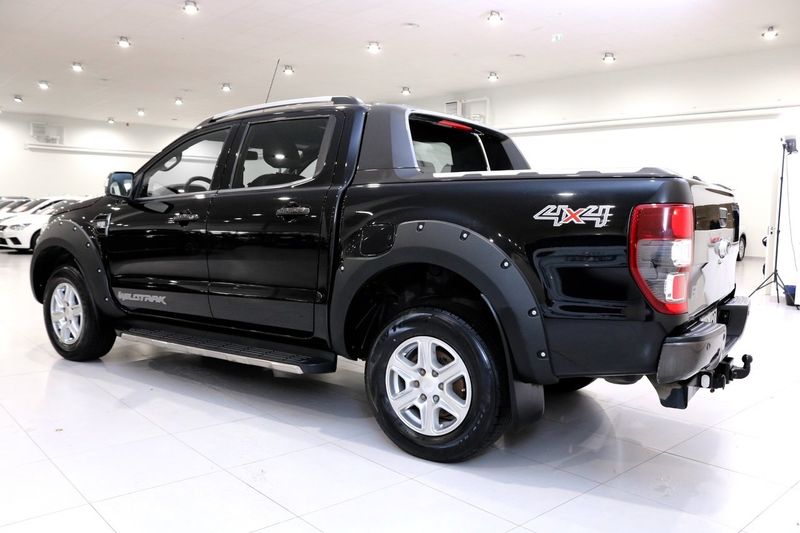 Ford Ranger bild 5