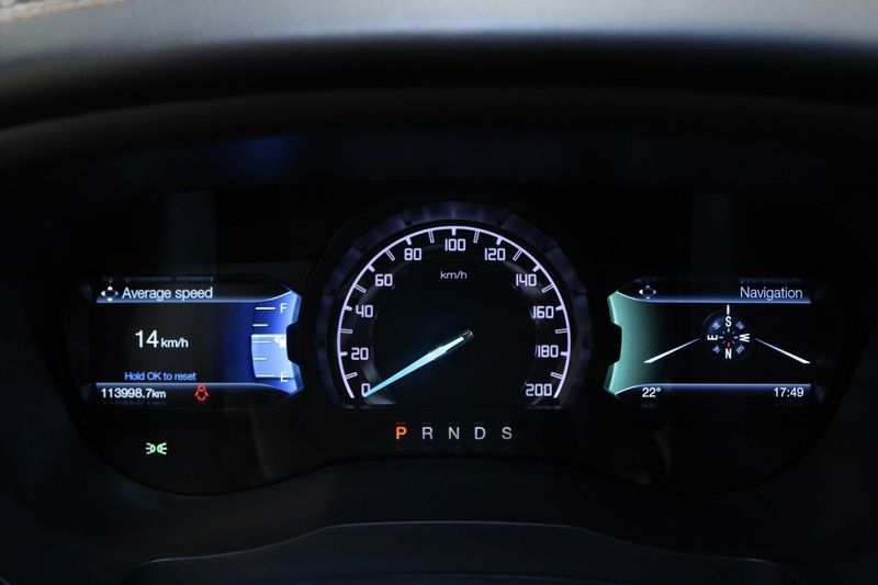 Ford Ranger bild 22