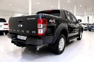 Ford Ranger bild 4