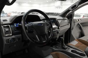 Ford Ranger bild 10