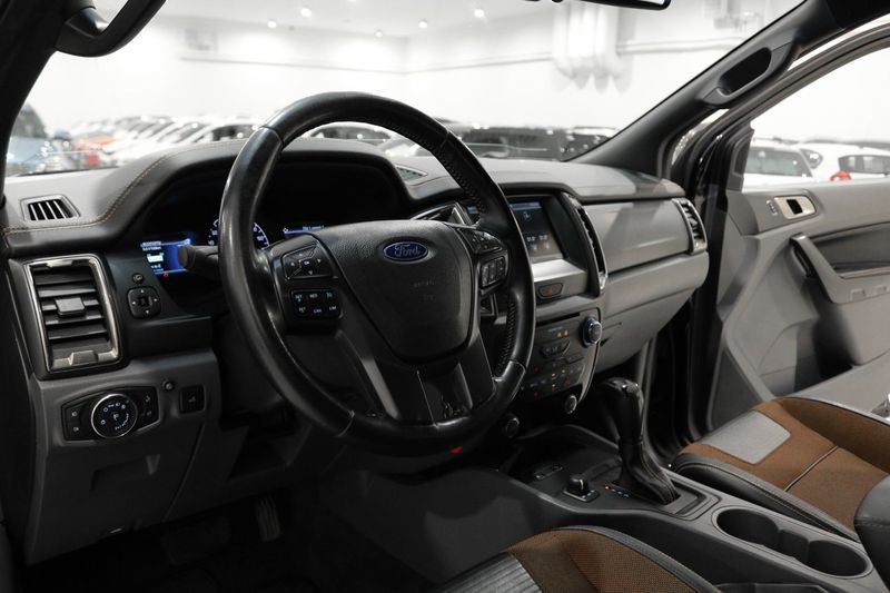 Ford Ranger bild 10