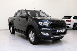 Ford Ranger bild 1