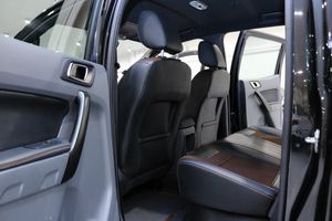 Ford Ranger bild 14