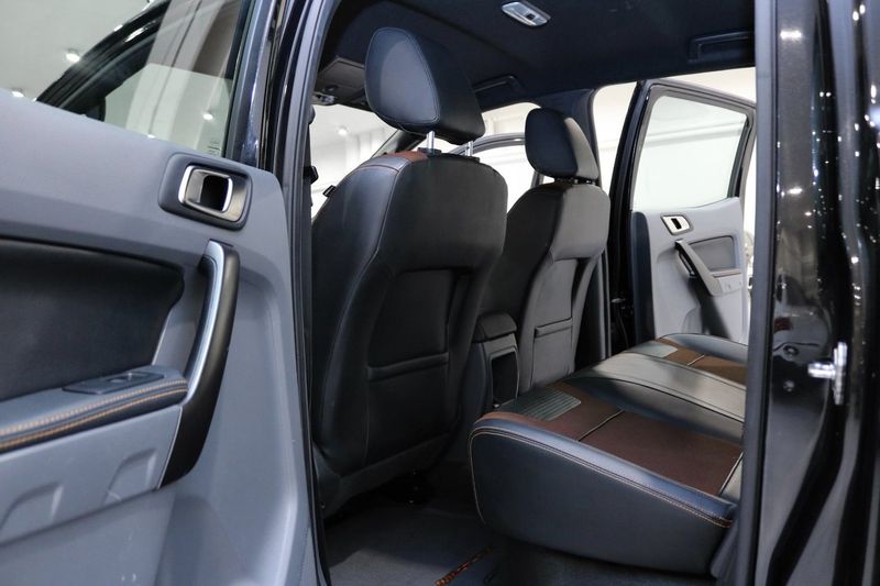 Ford Ranger bild 14
