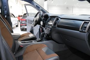 Ford Ranger bild 11
