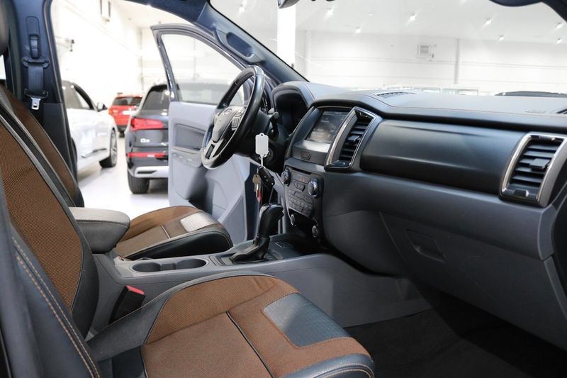 Ford Ranger bild 11