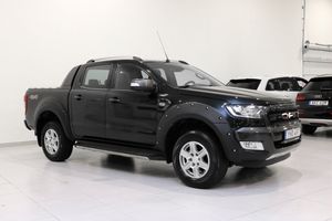Ford Ranger bild 2