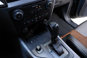 Ford Ranger bild 16