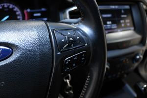 Ford Ranger bild 21