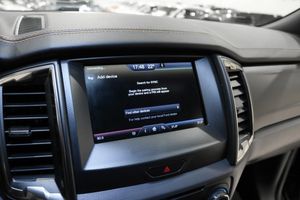 Ford Ranger bild 18