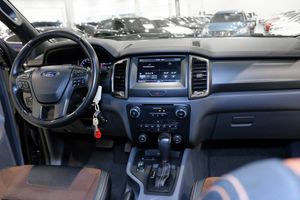 Ford Ranger bild 12