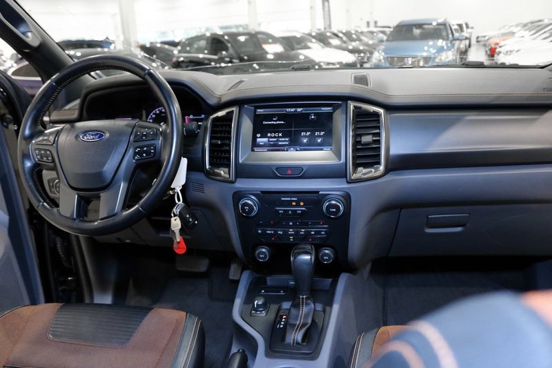 Ford Ranger bild 12