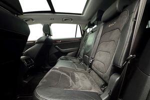 Skoda Kodiaq bild 15