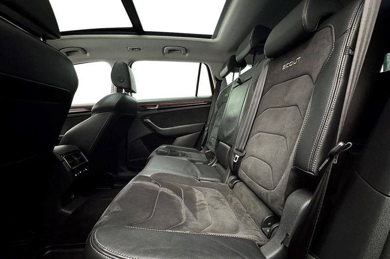 Skoda Kodiaq bild 15