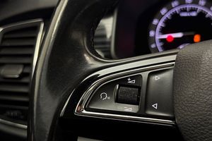 Skoda Kodiaq bild 20