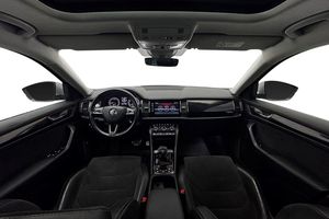 Skoda Kodiaq bild 16
