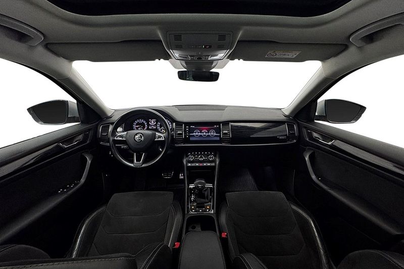 Skoda Kodiaq bild 16