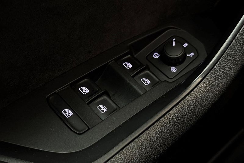 Skoda Kodiaq bild 28