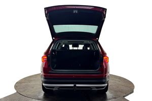 Skoda Kodiaq bild 8